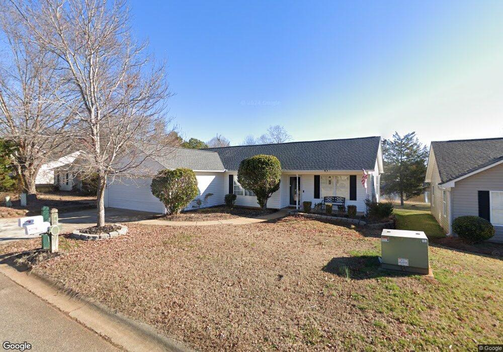 357 Split Oak Ln, Inman, SC 29349 - photo 1