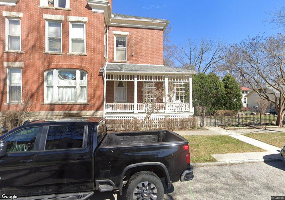 929 S Main St, Findlay, OH 45840 - photo 1