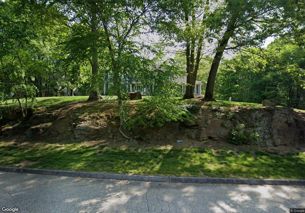 24 Apple Gate Ln, Trumbull, CT 06611 - photo 1