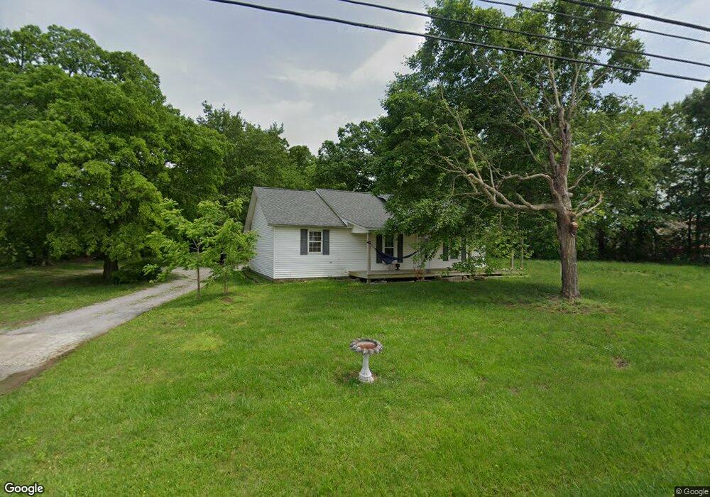 2050 Fairfield Pike, Shelbyville, TN 37160 - photo 1