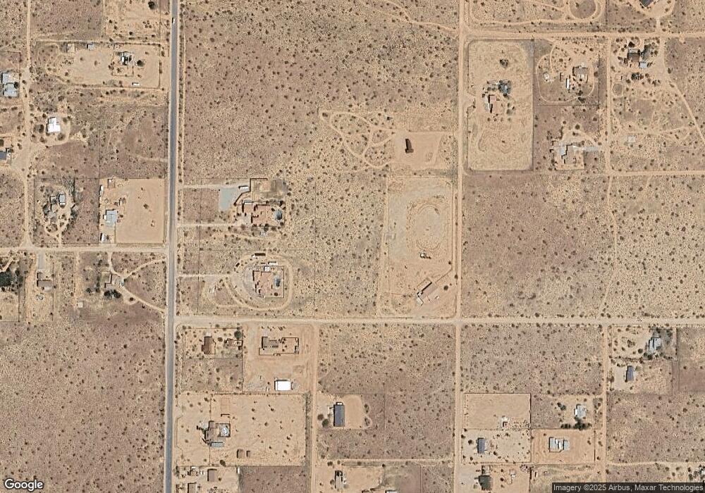 59440 Campanula St, Joshua Tree, CA 92252 - photo 1