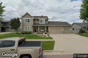 1001 Eagle Run, Dell Rapids, SD 57022
