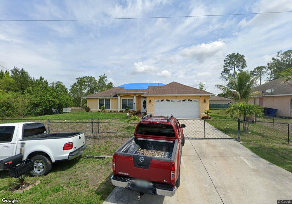 1245 Echo St E, Lehigh Acres, FL 33974 - photo 1