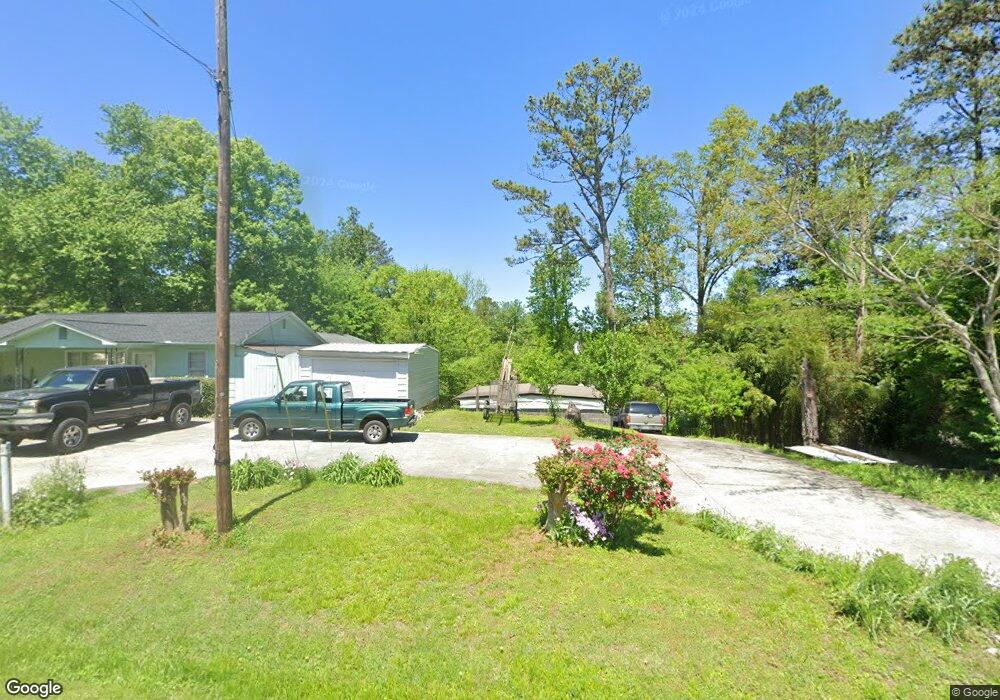 125 Tilton Rd SE, Dalton, GA 30721 - photo 1