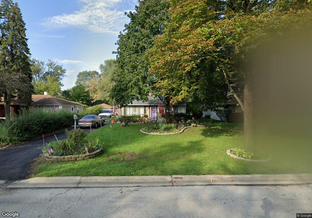 2203 Cardinal Dr, Rolling Meadows, IL 60008 - photo 1