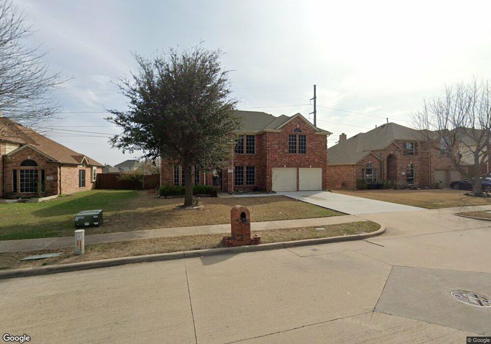 6100 Bertrand Dr, Plano, TX 75094 - photo 1