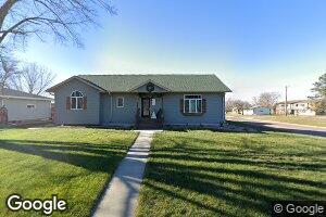 600 S Wisconsin Ave, Platte, SD 57369