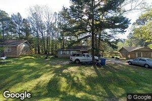 106 Mcarthur Dr, Vivian, LA 71082