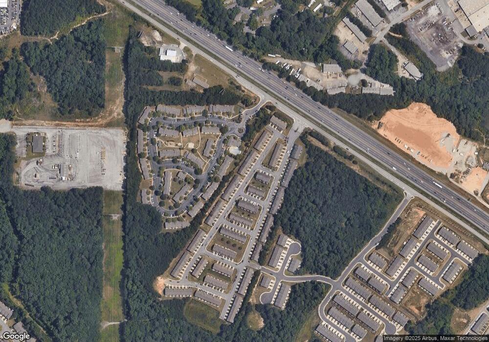 3211 Garden Glade Ln unit 120, Lithonia, GA 30038 - photo 1