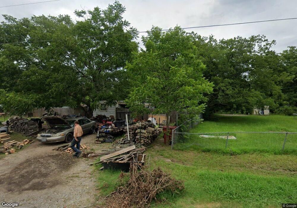 100 N Oak St unit RED, Ector, TX 75439 - photo 1