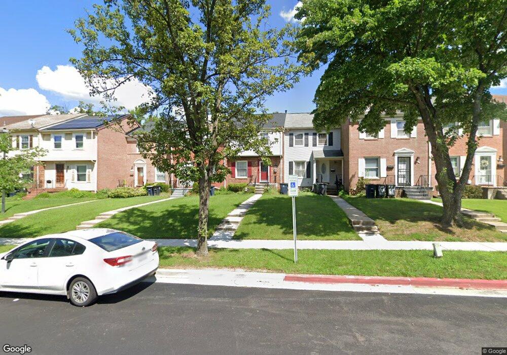 12965 Claxton Dr, Laurel, MD 20708 - photo 1