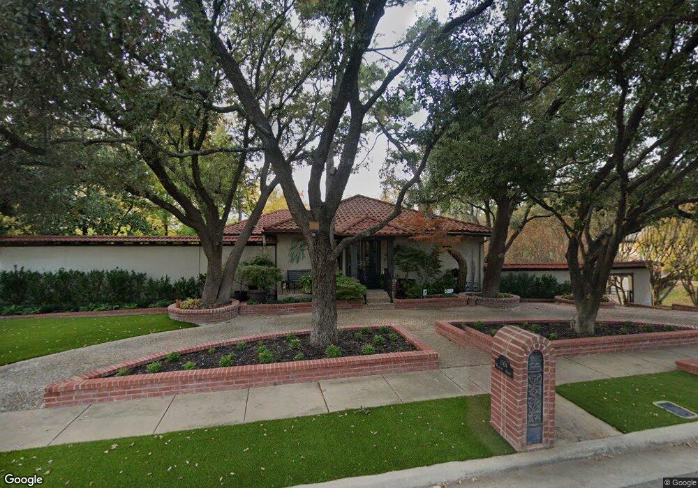 1504 Woodvine Dr, Euless, TX 76040 - photo 1