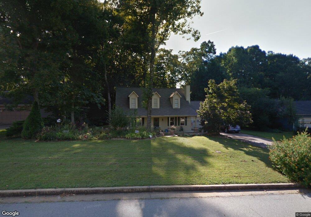 890 Old Spring Way, Sugar Hill, GA 30518 - photo 1