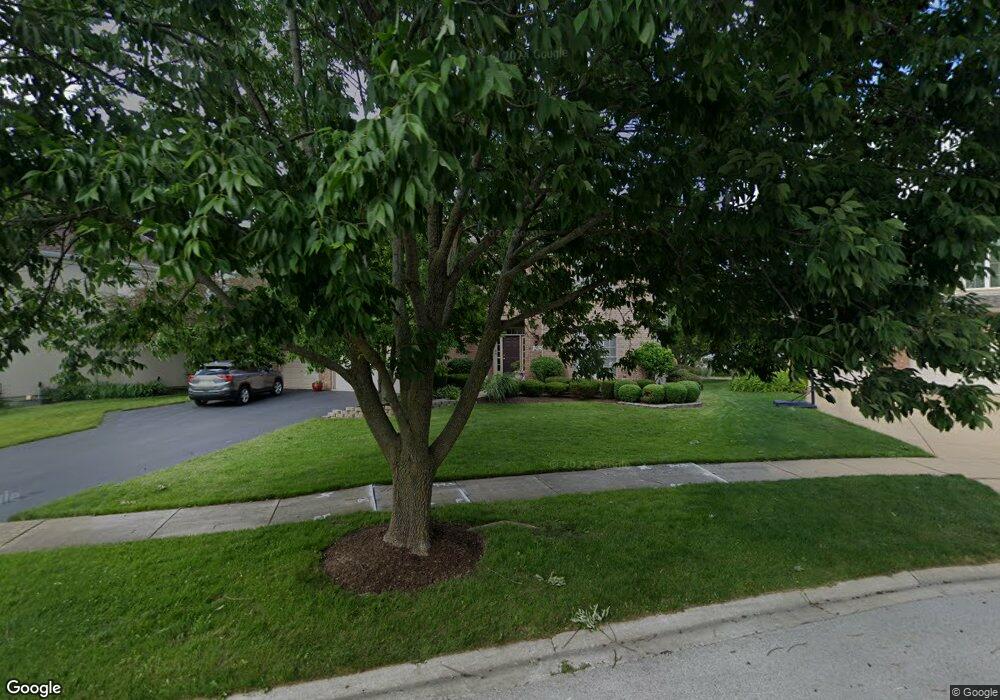 2512 Fox Boro Ct unit 3, Naperville, IL 60564 - photo 1