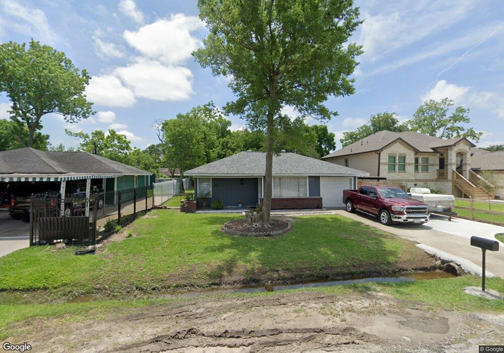 7406 Howton St, Houston, TX 77028 - photo 1