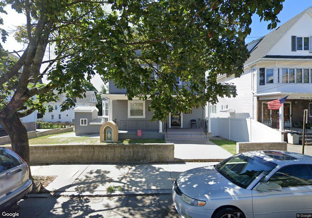 21 High St, Everett, MA 02149 - photo 1