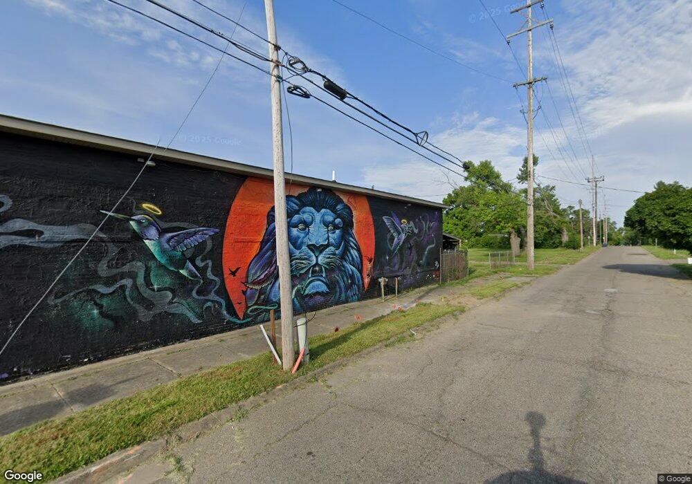 6817 N Saginaw St, Flint, MI 48505 - photo 1