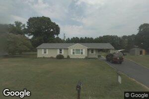 124 Essex Gardens, Tappahannock, VA 22560