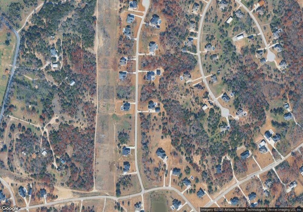 520 Echo Glade Ct, Azle, TX 76020 - photo 1