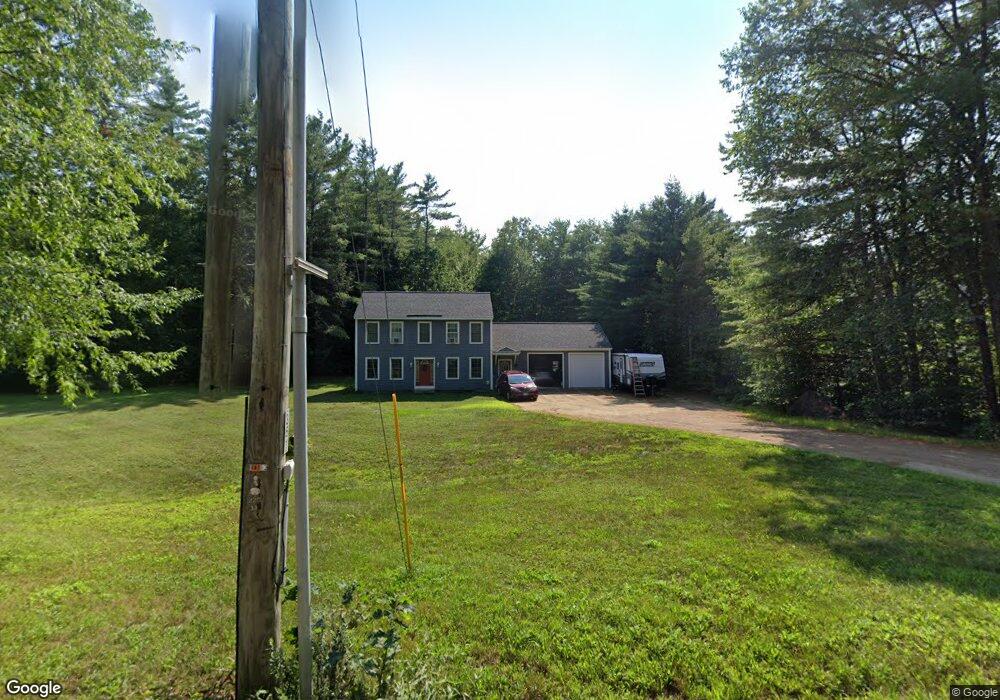 361 Main St, New Hampton, NH 03256 - photo 1