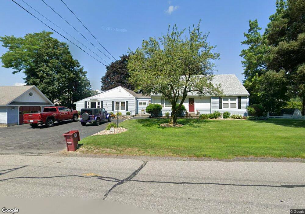 66 Willard St, Lowell, MA 01850 - photo 1