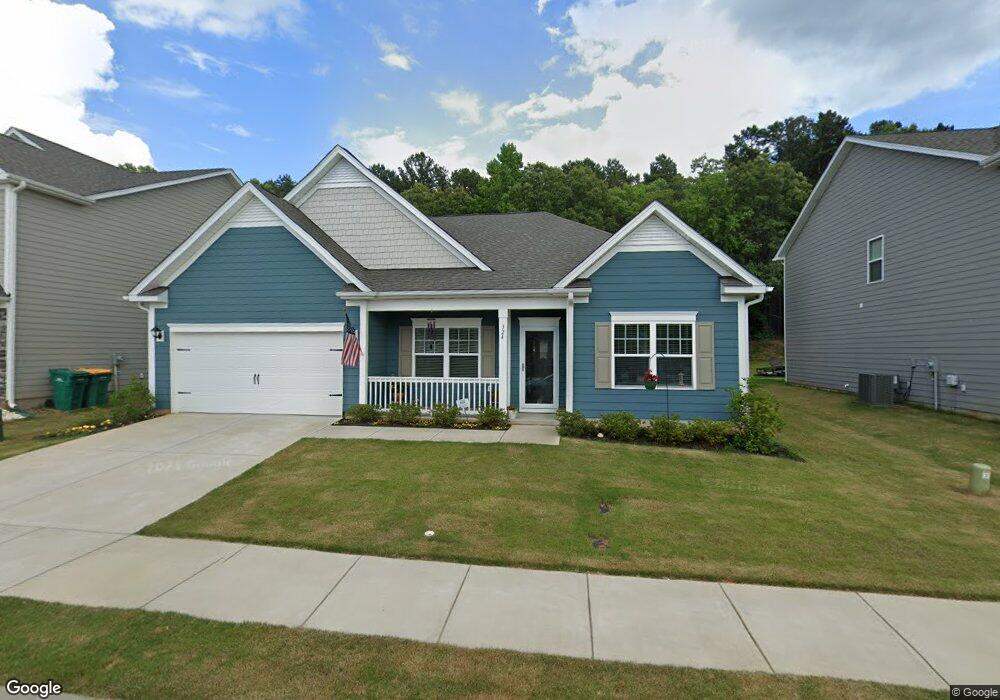 324 Harrison Ln unit 80, Locust, NC 28097 - photo 1
