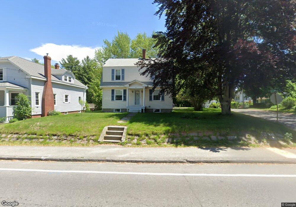 363 Bridge St, Westbrook, ME 04092 - photo 1