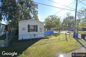 1801 Robert Dr, Saint Bernard, LA 70085