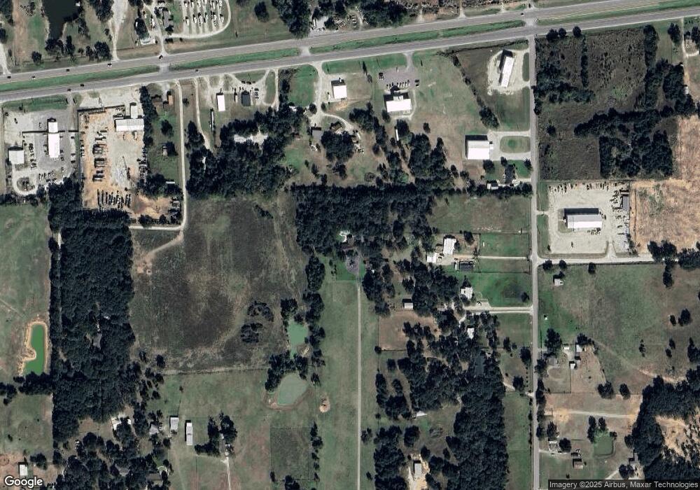 543 County Road 148, Gainesville, TX 76240 - photo 1