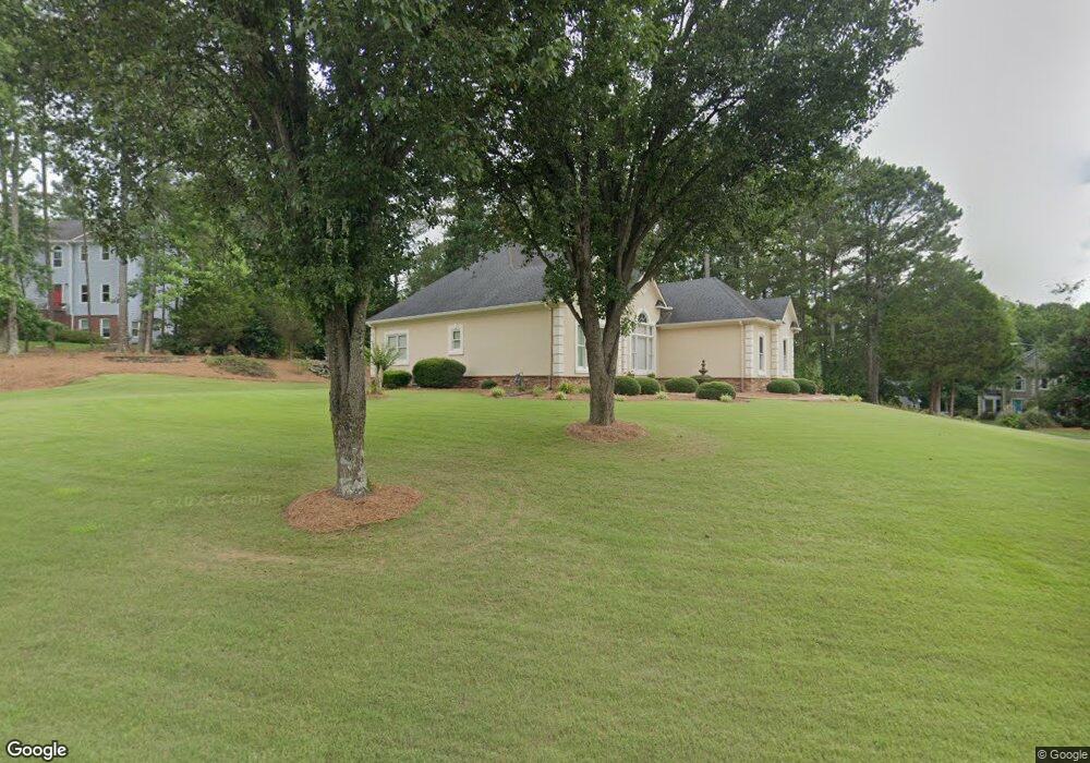 801 Springharbor Ct, Woodstock, GA 30188 - photo 1