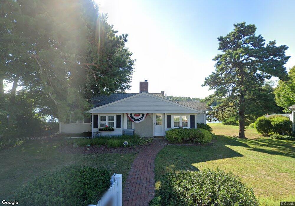 166 Lake Shore Dr, East Weymouth, MA 02189 - photo 1