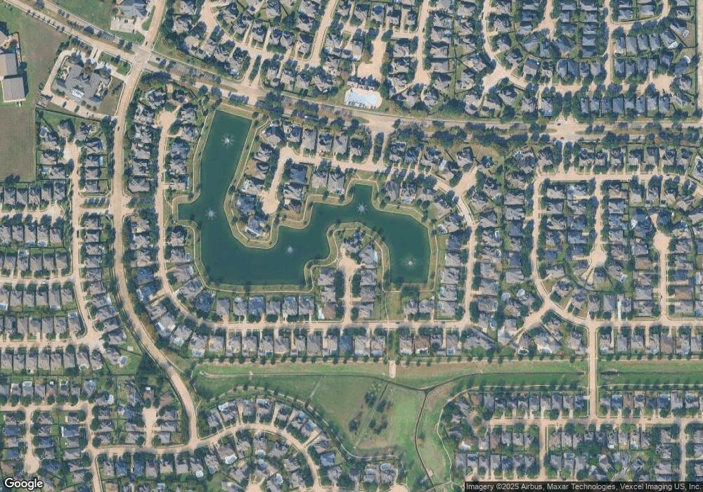 8618 Royal Cape Ct, Houston, TX 77095 - photo 1