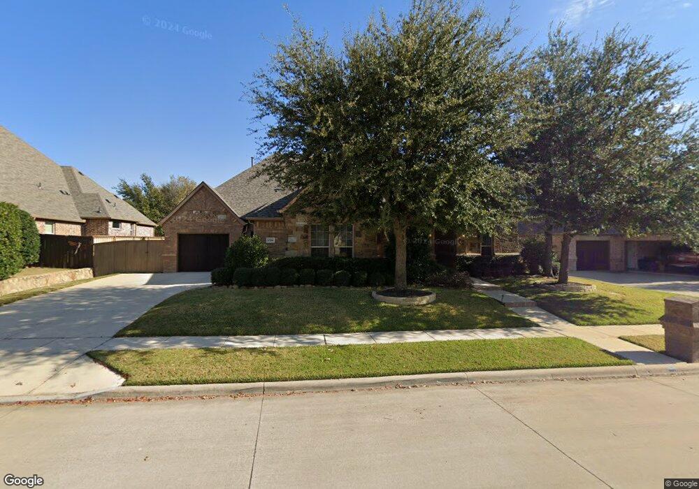 6504 Rock Springs Dr, North Richland Hills, TX 76182 - photo 1