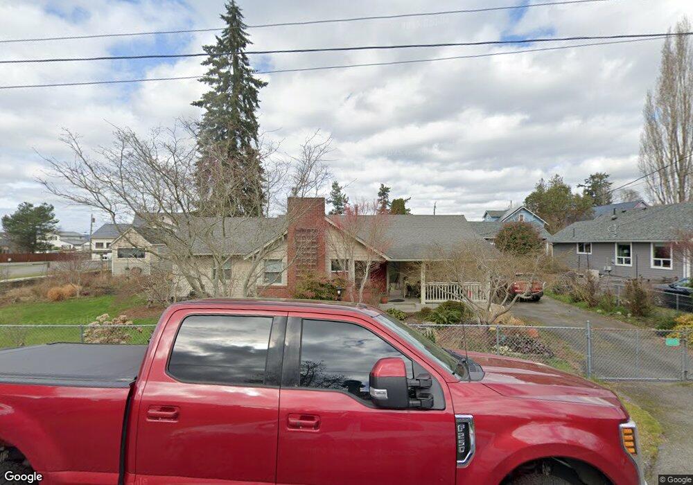 1114 3rd St, Mukilteo, WA 98275 - photo 1