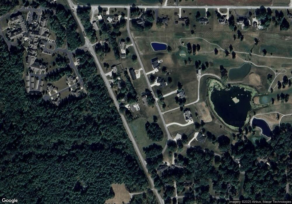 2320 N Fairway Ln, Bluffton, IN 46714 - photo 1