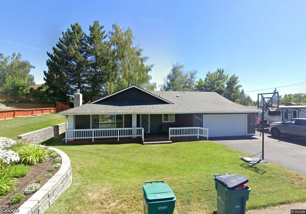 5834 Cheyne Ave, Klamath Falls, OR 97603 - photo 1