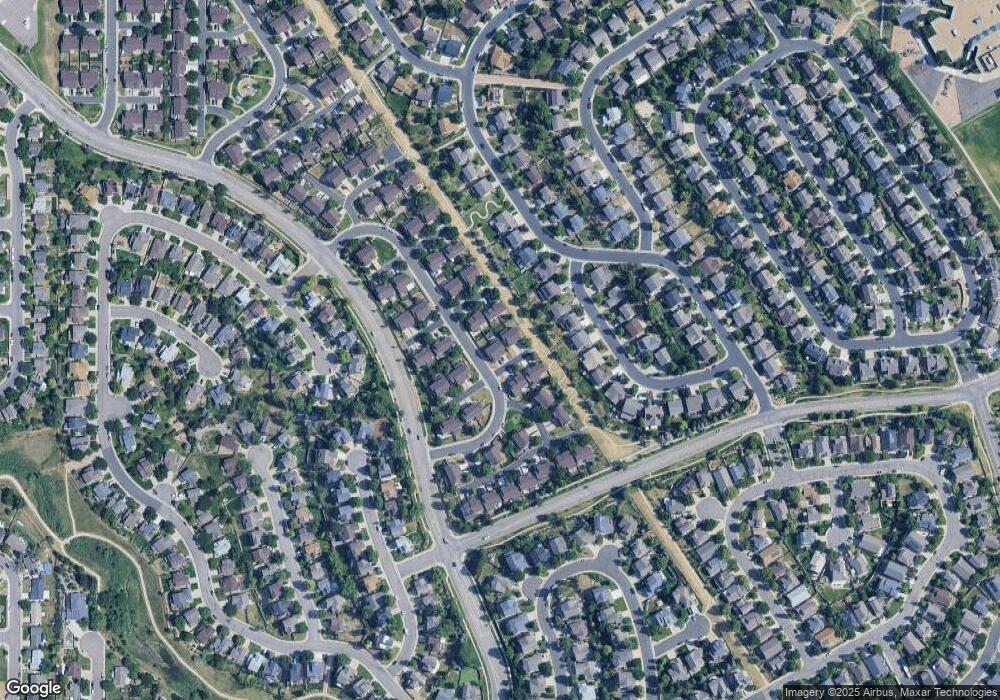 5560 S Quemoy Cir, Aurora, CO 80015 - photo 1