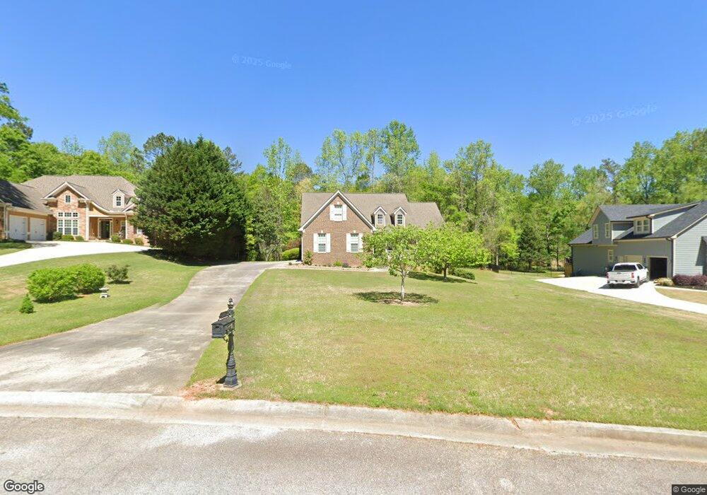 133 Zachary Dr, Carrollton, GA 30117 - photo 1