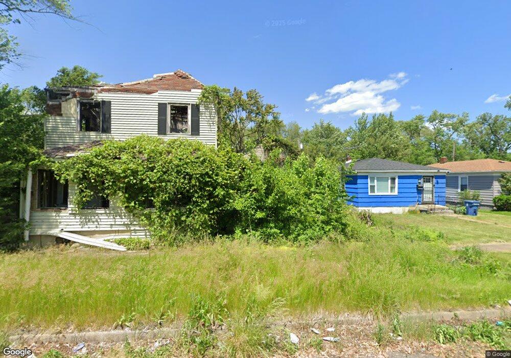 1256 W 17th Ave, Gary, IN 46407 - photo 1