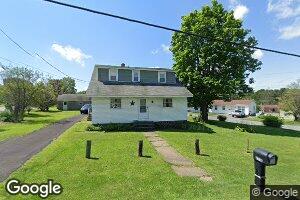 2718 Bedford St, Johnstown, PA 15904