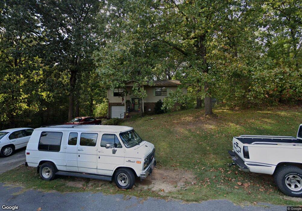 1653 Clara Ln, Weaver, AL 36277 - photo 1