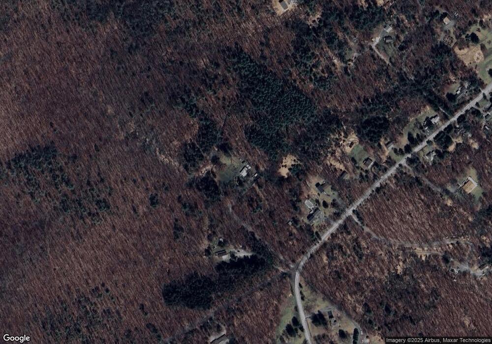 506 Mountain Rd, Bloomingburg, NY 12721 - photo 1