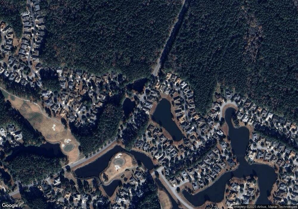 305 Colonel Thomas Heyward Rd, Bluffton, SC 29909 - photo 1