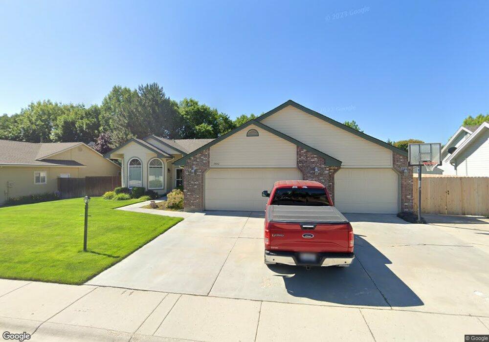 1403 E Hogan St, Eagle, ID 83616 - photo 1