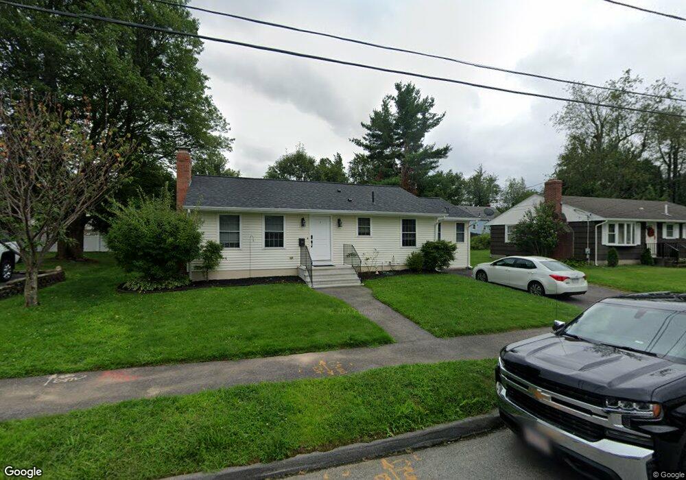 16 Birmingham Rd, Worcester, MA 01606 - photo 1