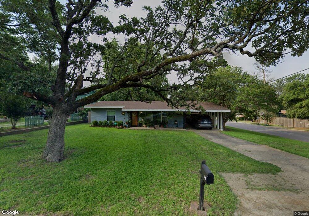 1530 W Hull St, Denison, TX 75020 - photo 1