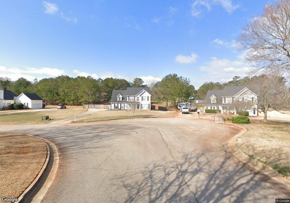 0 Courtlyn Way unit 8966406, McDonough, GA 30252 - photo 1