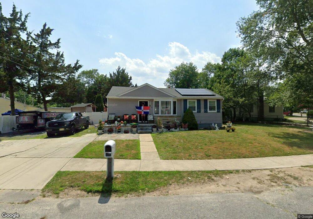 219 Sandpiper Dr, Egg Harbor Township, NJ 08234 - photo 1