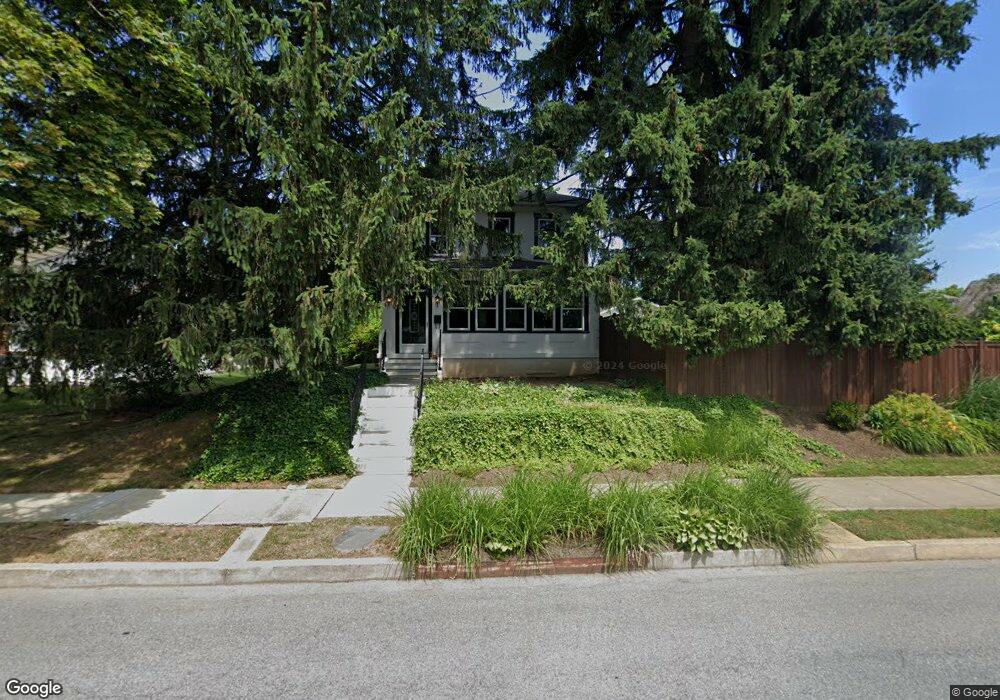 2305 W Elm St unit 2307, Allentown, PA 18104 - photo 1