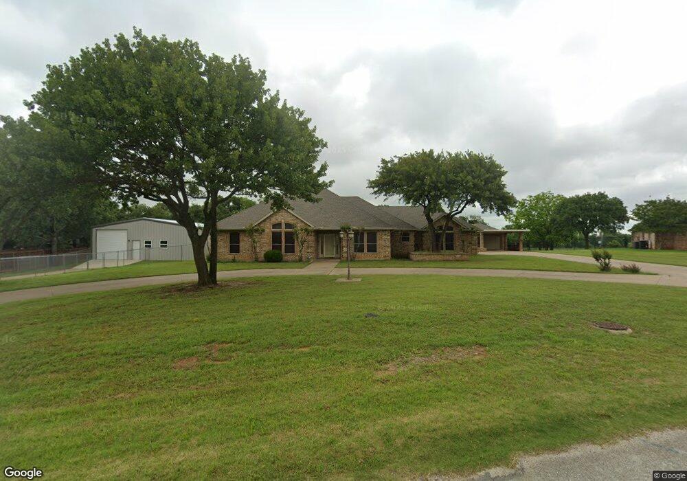 503 Roaring Springs Dr, Joshua, TX 76058 - photo 1